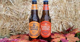 Samuel Adams Octoberfest And Jack O Pumpkin Ale Return The Beer Connoisseur