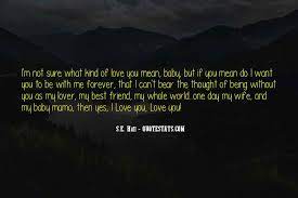 Top 86 Baby It S Just You And Me Quotes Famous Quotes Sayings About Baby It S Just You And Me