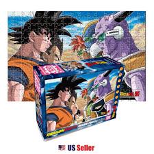 Check spelling or type a new query. Contemporary Puzzles Tough Enemies Dragon Ball Z Jigsaw Puzzle 150 Pieces Labaguettepattaya Com