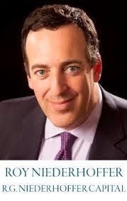 Roy Niederhoffer's Instagram, Twitter & Facebook