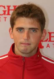 2009 Men's Cross Country Roster