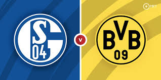 Borussia dortmund hat das derby auf schalke mit 4:0 gewonnen. Gaf9uwazi8r2dm