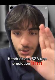 FWEAH🗣️ #fyp #kian_arasteh #kendricklamar #kendrick #lamar #sza  #playboycarti #carti #toronto