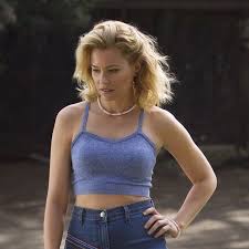 Elizabeth Banks Wet Hot American Summer Google Search Women Fashion Gorgeous Women