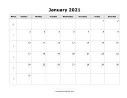 Free word calendar template service. Blank Calendar 2021 Free Download Calendar Templates