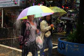 Carlos Paz: ¿Lluvias a la vista? El pronóstico extendido imperdible - Imagen ilustrativa del artículo