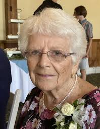 Obituary for Ethel J. (Ritchey) Shaw