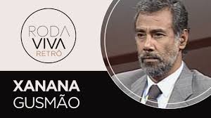 Four years of his life were spent at the jesuit. Roda Viva Xanana Gusmao 2000 Youtube