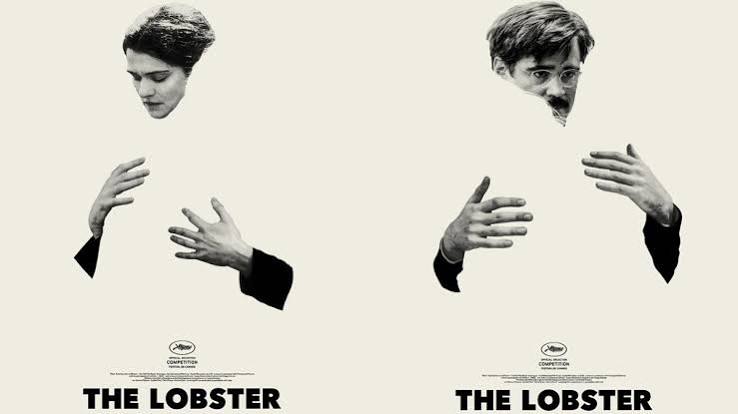The Lobster review: When are movies too weird? - The Gateway