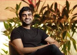 Nithin kamath is the founder & chief executive officer (ceo) of a discount brokerage firm, zerodha based at bangalore, karnataka. Xzjcxfouhcp4 M