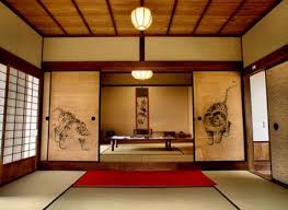 Japanese interior design style of houses apartments or non residential premises is. 25 Gorgeous Traditional Japanese House Interior For Inspiration Freshouz Com Traditional Japanese House Japanese House Japanese Interior Design