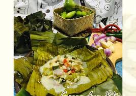 Resep garang asem terbilang ⭐ cukup mudah karena bumbu yang di pakai terdiri mulai dari tomat ⏳ belimbing, cabai rawit dan santan. Bahan 241 Garang Asem Patin Comboanjangsana Khasjateng Cara Bikin 241 Garang Asem Patin Comboanjangsana Khasjateng Yang Lezat Sekali Resepkoki