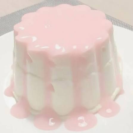 ♡ yum :P #cutecore #kawaiiaesthetic #kawaiicore #pudding #cutefood  #kawaiifood #food #pastel #pastelaesthetic #cute #angelcore #flan