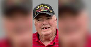 Obituary for William C. Buchanan