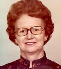 Jewell Blake Obituary