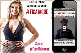 Bbb20 votação gshow #foramanu paredão big brother brasil 2020. Jaqueline Viana Home Facebook