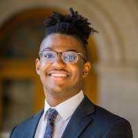 Langston Laramore-Josey