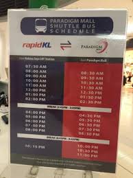 Not only that, this rail track covers the distance of 46.4km with 37 stations serving central kuala. The Grand Kelana Jaya Paradigm Mall Klia Bus Lrt Station Petaling Jaya Apartment Price Address Reviews