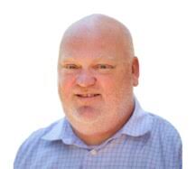 Meet Our Executive Team