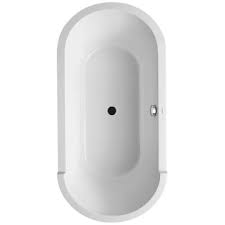 508 likes · 1 talking about this. Duravit Starck Badewanne Oval 160 X 80 Cm Freistehend 700409000000000 Megabad
