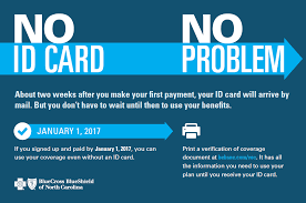 Switch & start saving today. How To Get Your Health Insurance Card To Use Your Benefits Infographic Point Of Blue