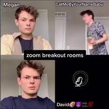 Breakout rooms allow the host to divide a meeting into smaller rooms and assign participants to each room. Zoom Breakout Rooms Ifunny