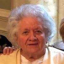 Mrs. Opal L. Moore Obituary