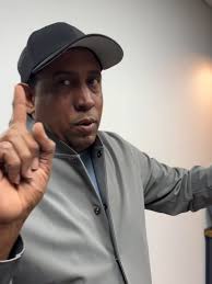 Luis Urbaez: Evangelista en Ecuador con Pastor Juan Harrigan