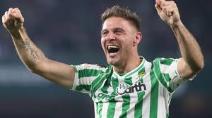 Последние твиты от real betis balompié (@realbetis). Real Betis First La Liga Club To Go Climate Neutral Sportspro Media