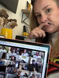 What are your tech goals for this week?