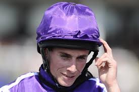 Stan Moore seeks another glory day at Redcar