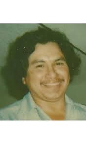 Rogelio Alanis Obituary (1959