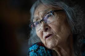 Milestone for Mekoryuk