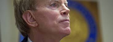 Former KKK Leader David Duke Says 'Of Course' Trump Voters Are His Voters