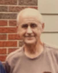 Jerry D. Haas Obituary December 15, 2023