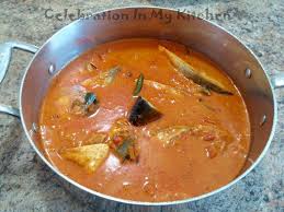 2,298 likes · 80 talking about this · 198 were here. Celebration In My Kitchen Goan Food Recipes Goan Recipes Goan Fish Curry Traditional Goan Fish Curry Delicious Goan Fish Curry