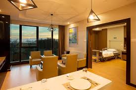 As per 31 december 2016, there is 135 public hospitals and 9 special medical institutions in malaysia accommodate 41,995 beds. 5 Hospital Terbaik Negara Dengan Servis Lima Bintang