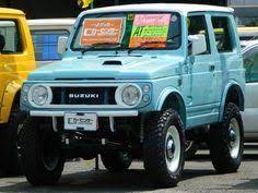 suzuki jimny custom ジムニー スズキ ジムニー カーセンサー