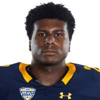 Malcolm Folk Stats, NCAAF News, Bio and More