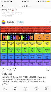 June is pride month to celebrate the lgbtq community. Pride Month June 8th Lgbt Amino