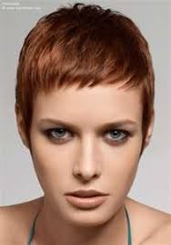 Que pelo más genial!!!. Esa indecisión para tu cambio de look, entre corto  o largo