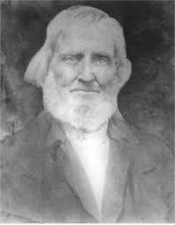 Wilson Brewer (1801-1883)