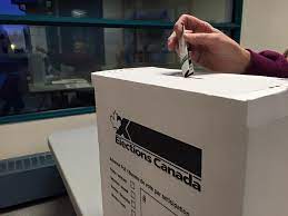 In canada, i'm not allowed to return my ballot box as a dro until the number of votes i counted equals the number of ballots i handed out and the number of names i crossed hi, former elections canada hq guy here. 6 Things Ottawans Need To Know Before Voting In The 2015 Federal Election Cbc News