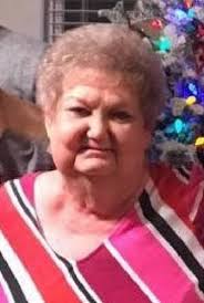 Eleanor Rowell Obituary (2016)