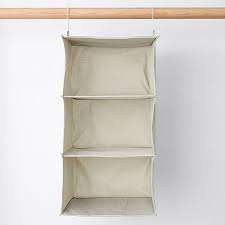 Brooklyn 3 Shelf Hanging Storage Silver Target Australia In 2020 Hanging Storage Shelves Home Storage Solutions
