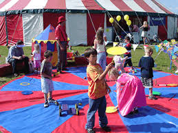 Circus Workshops