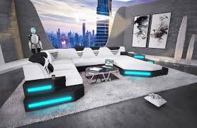 Willkommen Bei Nativo Mobel Osterreich Bei Nativo Stehen Ihnen Innovation Design Und Qualitat Zu Attraktiv Sofa Design Designer Bett Futuristisches Interieur
