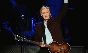 Stadium District Board Mccartney Concert Will Help Fund