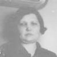 Marianna " Mary" Wald (1885–1960)