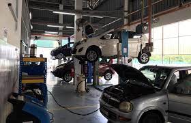 Maybe you would like to learn more about one of these? Bengkel Kereta Seberang Jaya
